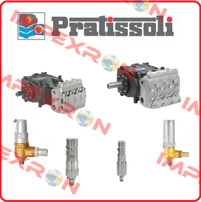 PN4/450 Pratissoli