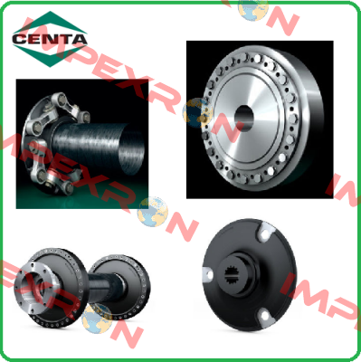 CENTAX35-1 / 0018256 Centa