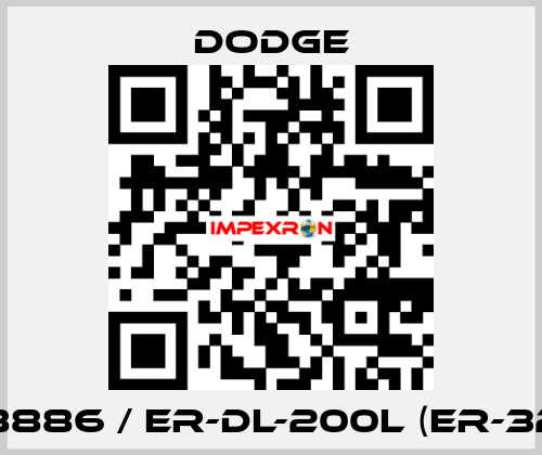 128886 / ER-DL-200L (ER-32K) Dodge