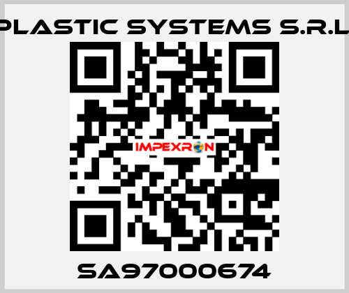 SA97000674 Plastic Systems S.r.l.