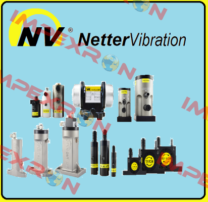 55252 NCB5 NetterVibration