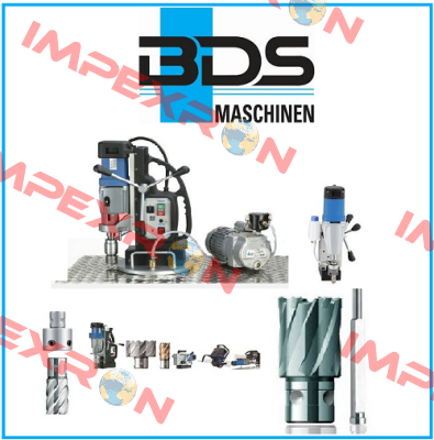 KBL 027 BDS Maschinen