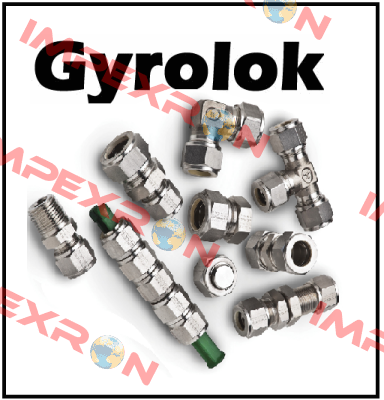 6CF4-316/MMRG-ITA GYROLOK