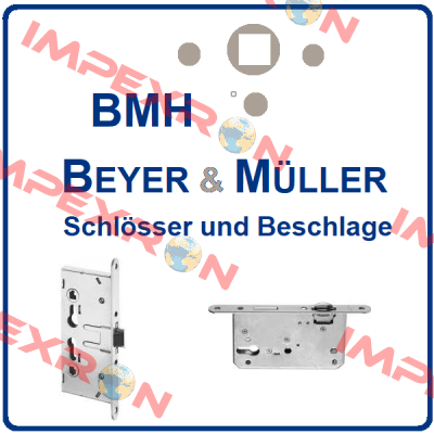 213038 BEYER & MULLER