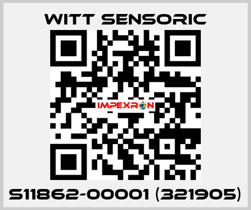 S11862-00001 (321905) Witt Sensoric