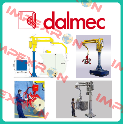 00.97.0129 Dalmec