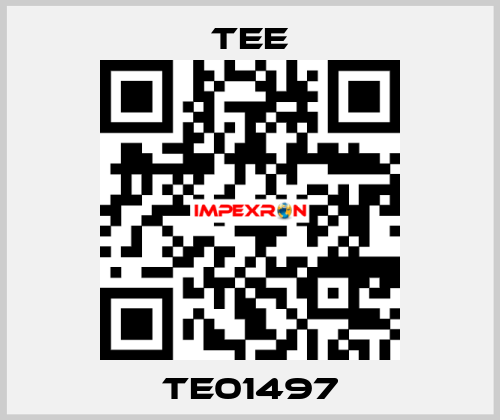 TE01497 TEE