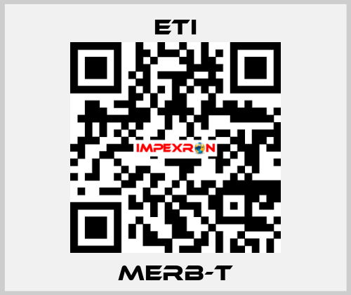 MERB-T Eti