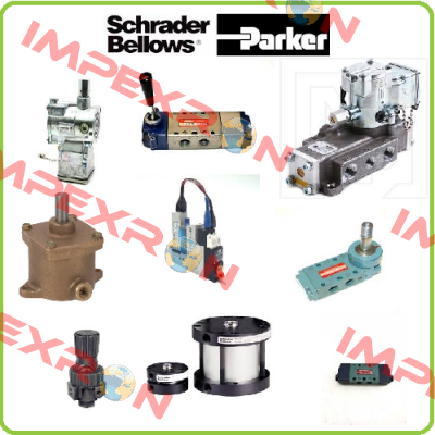 1HPL2000252185 Schrader Bellows (Parker)