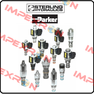 3180102 Sterling Hydraulics (Parker)