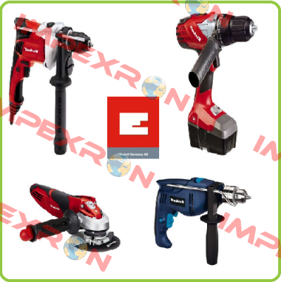 P/N: 4170778, Type: GC-DP 9035 N Einhell