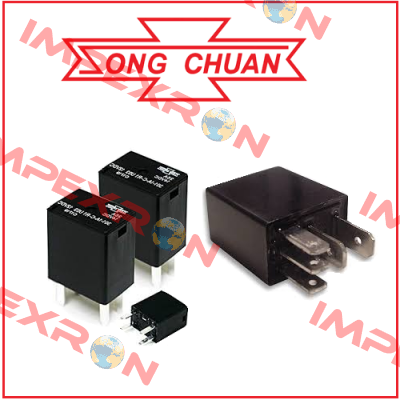 896H-1AH-C1S M15 12V DC 50A SONG CHUAN