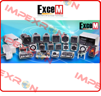 EXHD30-30BS Excem