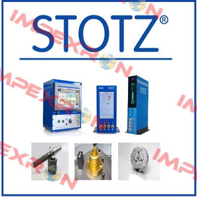 MSM-M1-I0-100 Stotz