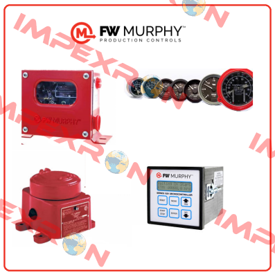 20BPG-150 B-Series Murphy