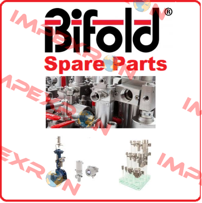 5758 Coil Replacement Kit Bifold