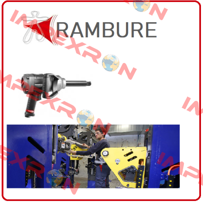 GRA-168509 Rambure