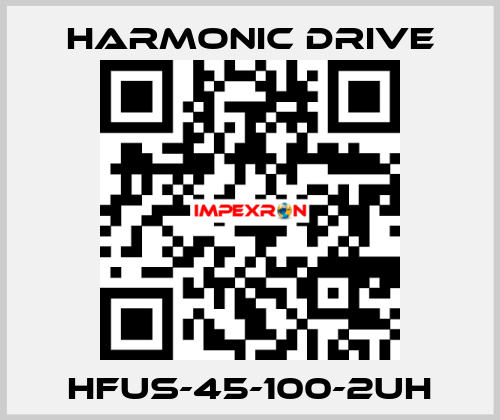 HFUS-45-100-2UH Harmonic Drive