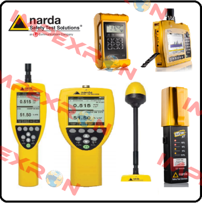 B-Field for ELT-400 Narda