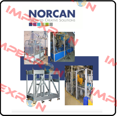 PRO-N028300  L220mm Norcan