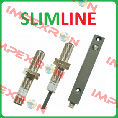 SC610/110VAC/SP Slimline