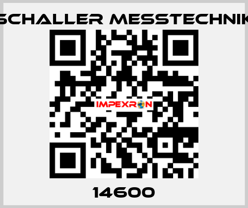 14600 Schaller Messtechnik