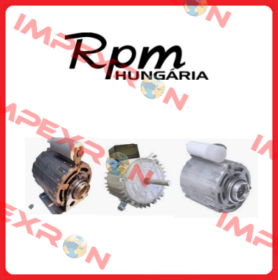 11U00700 Rpm Hungaria