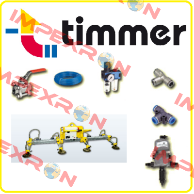 35021000  ZA-DRE-100-DA32 Timmer Pneumatik