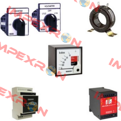 MECE - 24VDC / 0-200A Megacon