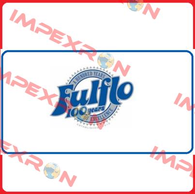 FVJF-8-150DR/HS/XS Fulflo