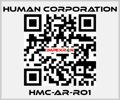 HMC-AR-RO1 Human Corporation