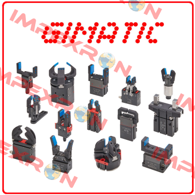 MPLF-Kit-01 Gimatic