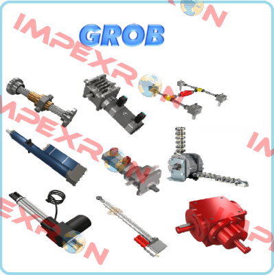 MJ3-GN-1F-0700-GE-FB-RP24- MG140"B"-M090 Grob