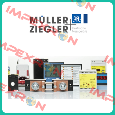 UgT-MU Uh. 36-265V AC+DC Müller Ziegler