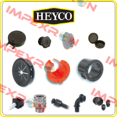 00410010083   Heyco