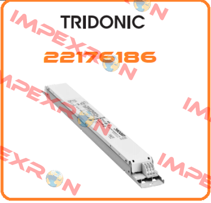 22176186 Tridonic