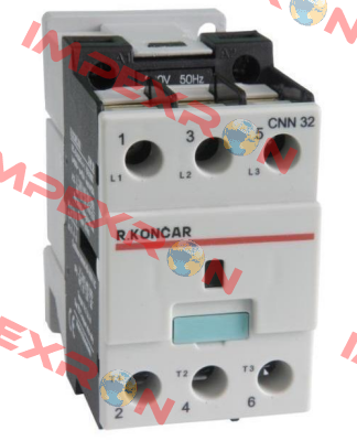 CNN 32 00 42V/60Hz RADE KONCAR