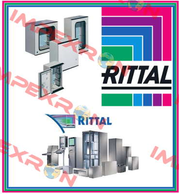 8184235  (1 Pack =  2 Pcs)  Rittal