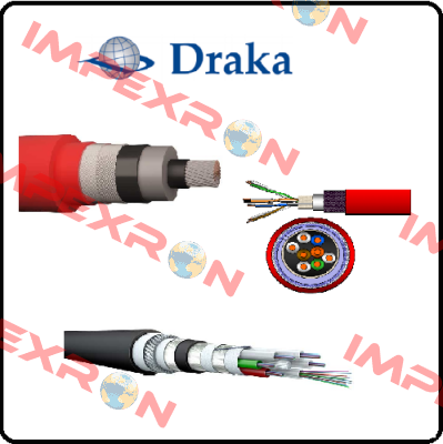 Cat6  Draka