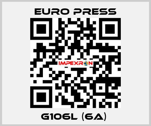 G106L (6a)  Euro Press