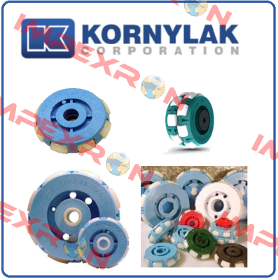 FXA156 (4202) Kornylak