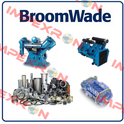 98650-75 obsolete, no replacement   Broomwade