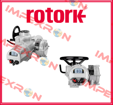 Modul 6G  Rotork