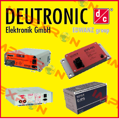 DCM120L-48-24 (101589)  Deutronic