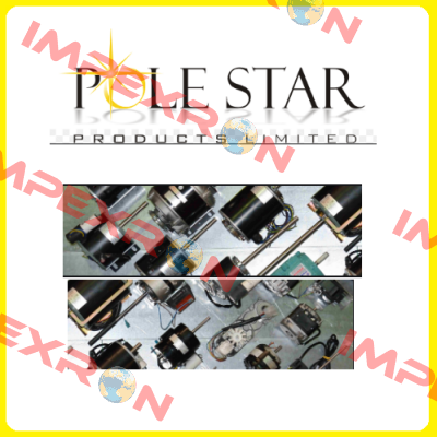 GMA1-250S-2 Pole Star