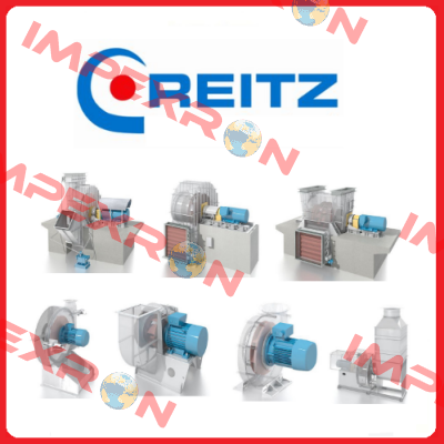 1TZ9001-1CB034AA4-Z Reitz