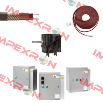 TMO -06-006P9-E2 480V 1  Chromalox