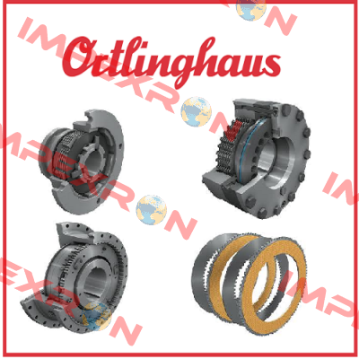 0-224-490-86-151-968 (03/61488/10/2) O-RING Ortlinghaus