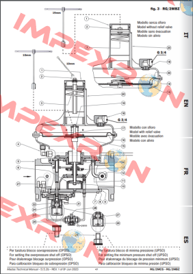 KIT-OTBL-RB09Z Madas