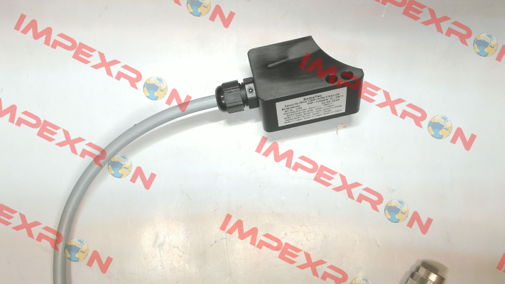 1195 Sensor for PRVA 12MA SOMATEC